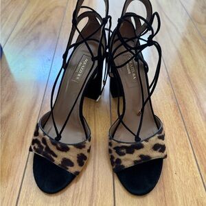 Aquazzura Austin Sandal